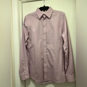 15.5/35 Roundtree&Yorke Mens dress shirt